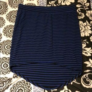Torrid Skirt